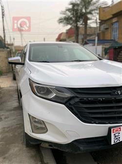 شيفروليه إكوينوكس